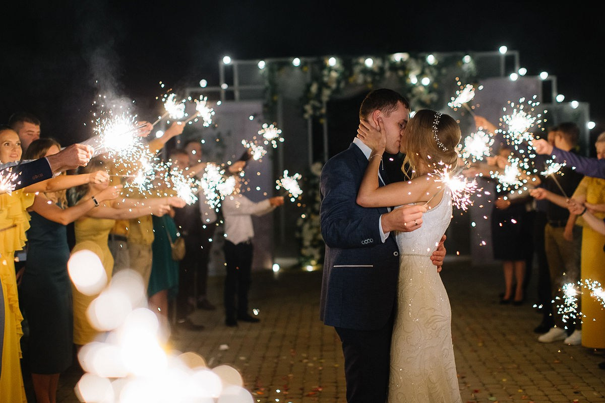 Елена и Евгений