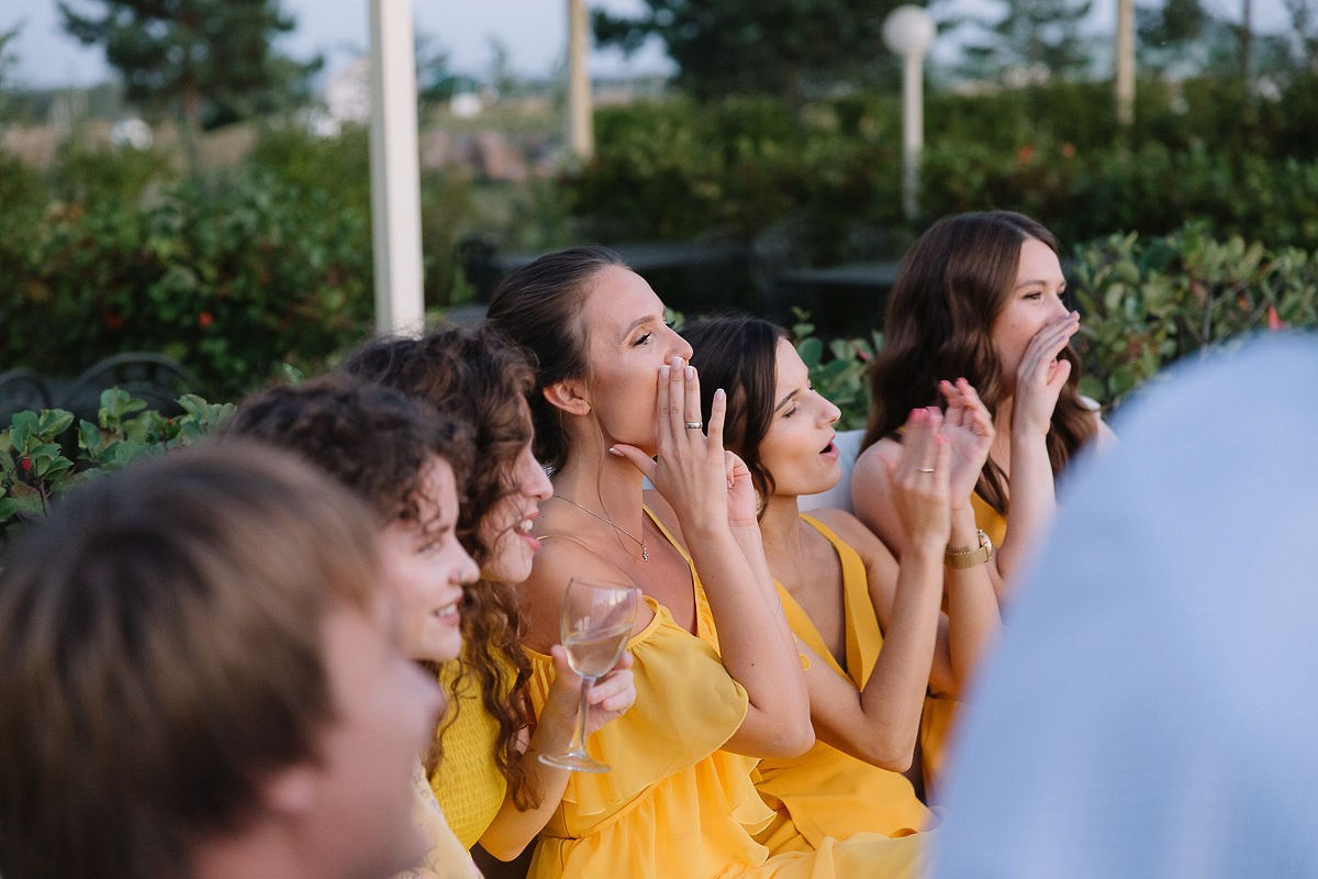 Елена и Евгений