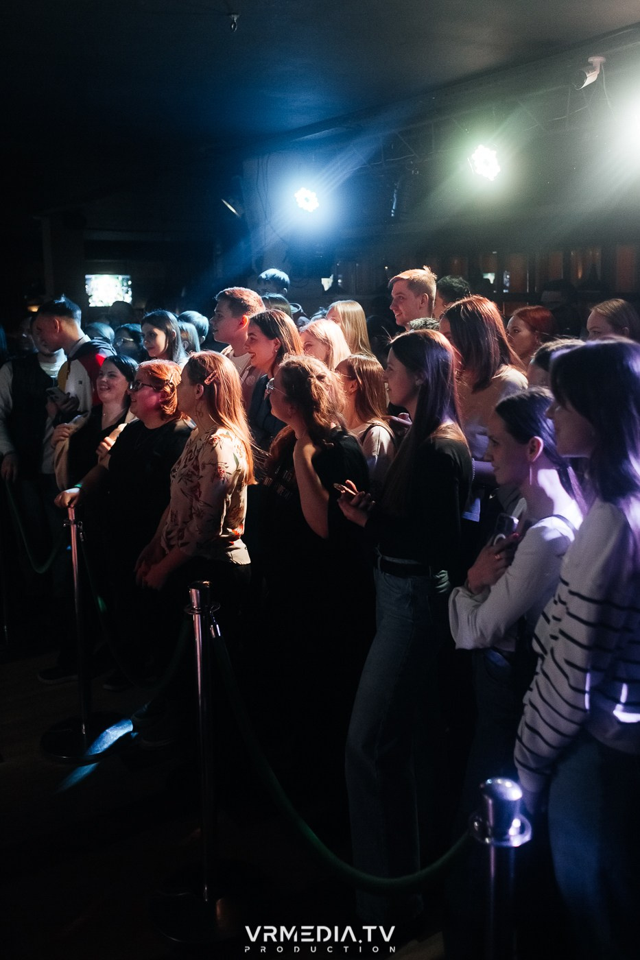 Гр. «Комната культуры» в ресторане «Мюнхен»