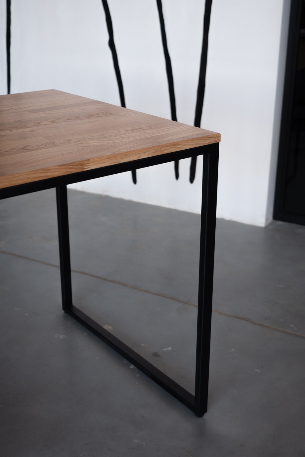 Столешницы и подстолья. Klauzevits Workshop