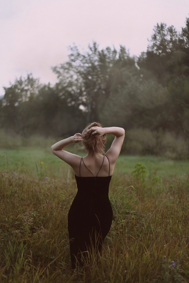 LINA. О фотографии с душой