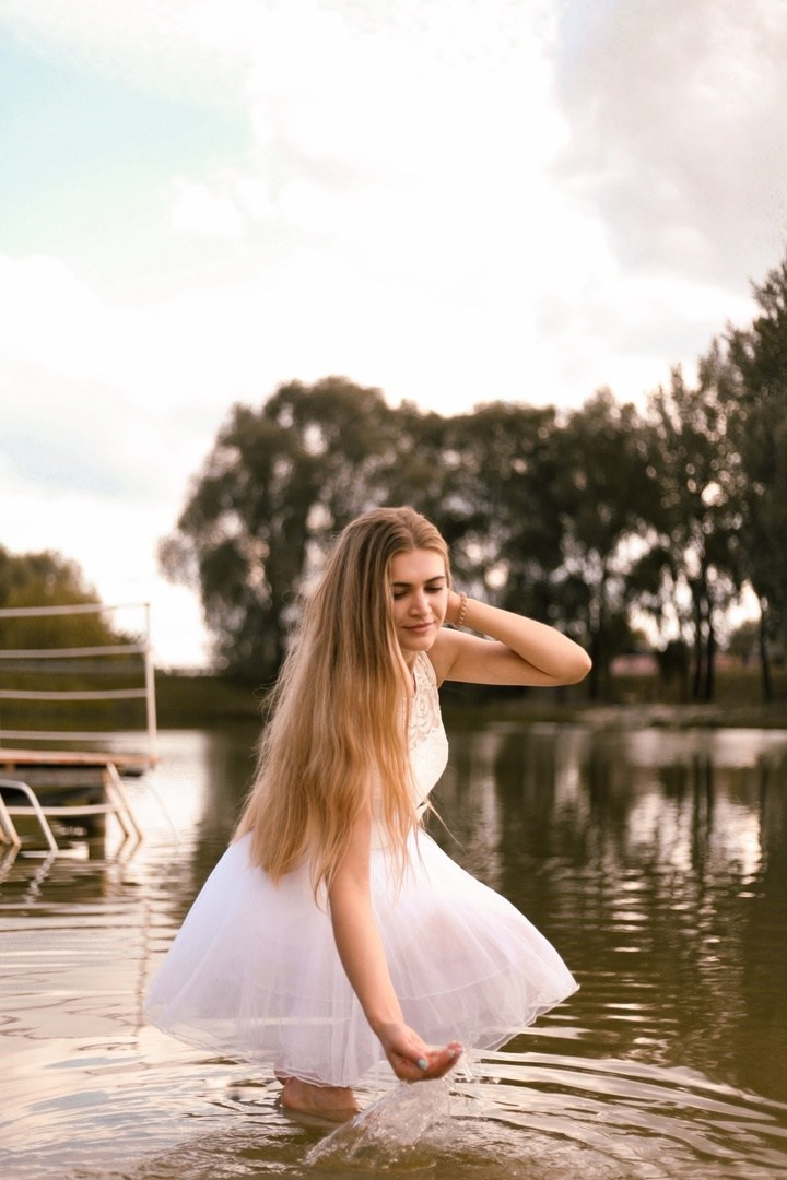 LERIKA. О фотографии с душой