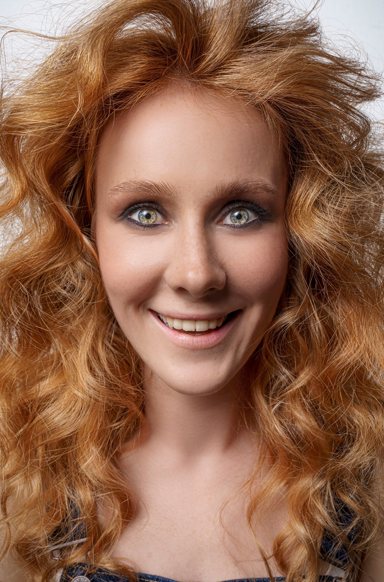 Катя. Фотограф Сергей Танков