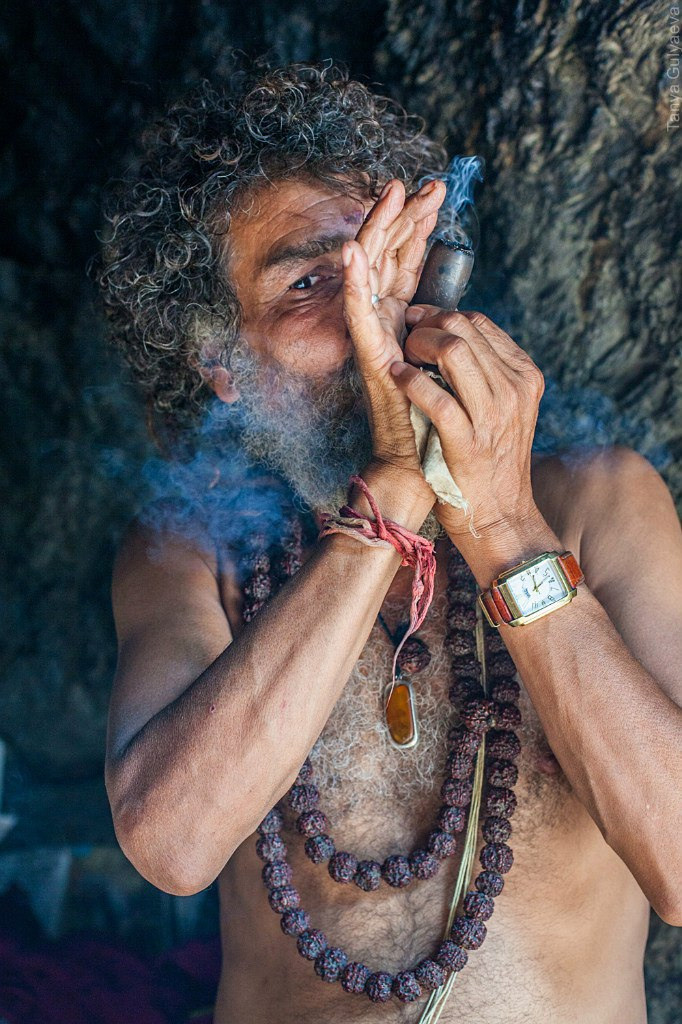 Индия. Фотограф в Петербурге Татьяна Гуляева