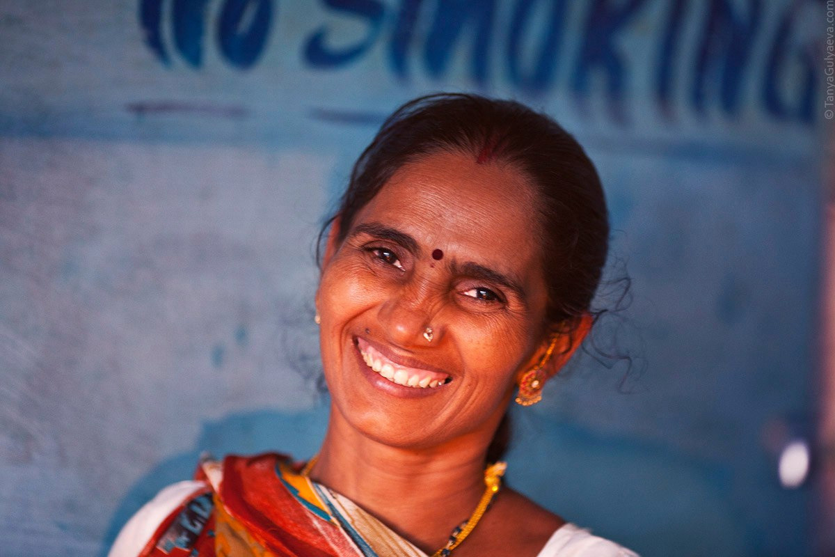 Индия. Фотограф в Петербурге Татьяна Гуляева