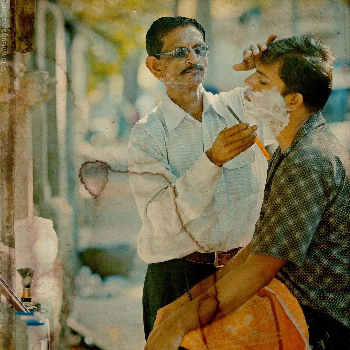 Индия. Фотограф в Петербурге Татьяна Гуляева