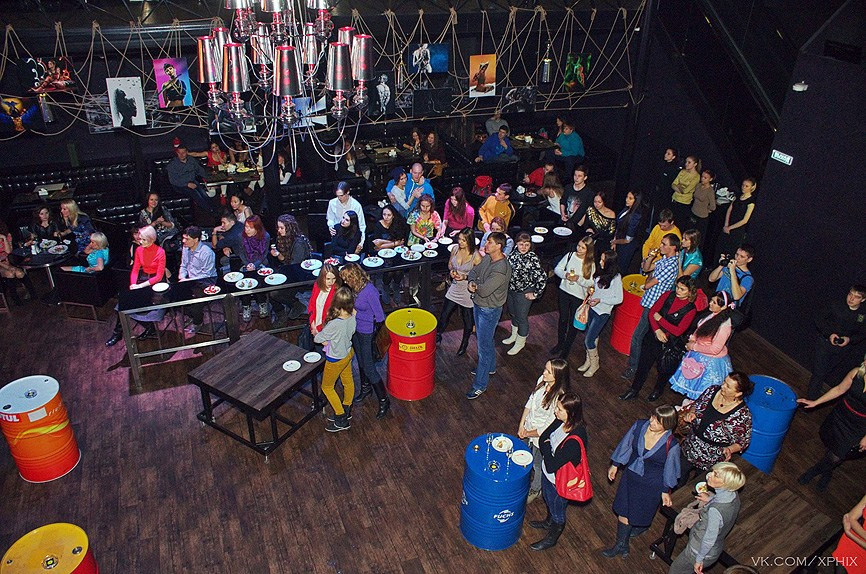 Shibari. Фотограф Александра Тимофеева