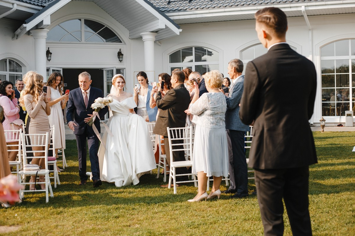 Дарья и Андрей. Главная