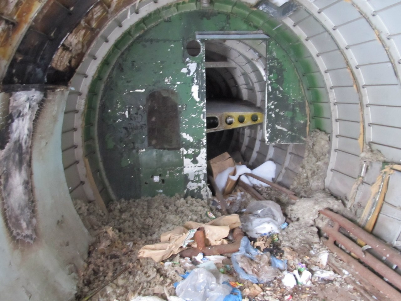 Ил-14 в Самаре. Фотоальбом показывающий увлекательный мир авиации и мир медведей Андрея Иванова