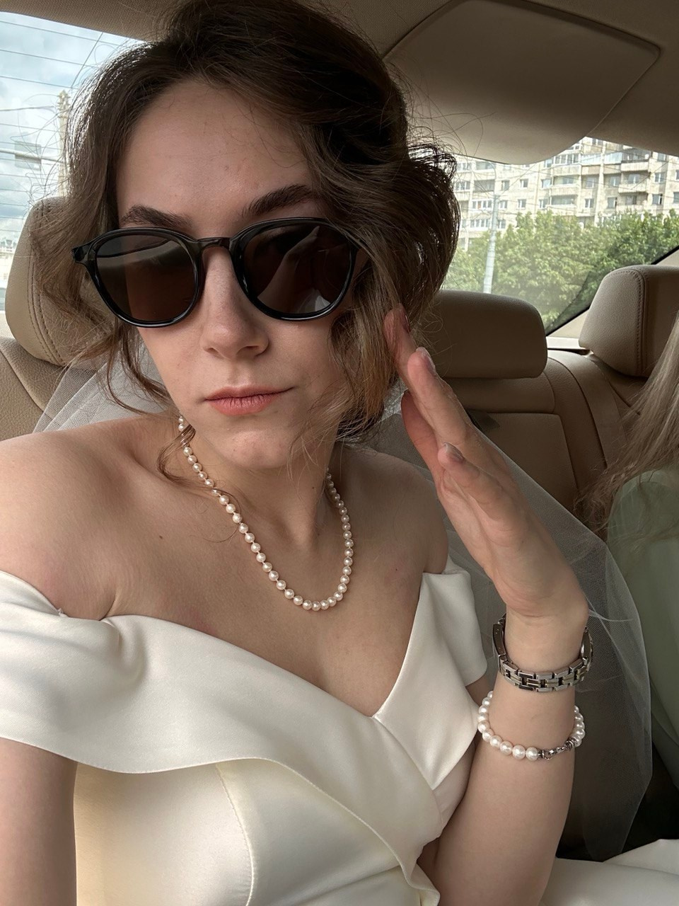 4 июля. Свадьба Миши и Лары. 12.07.2024