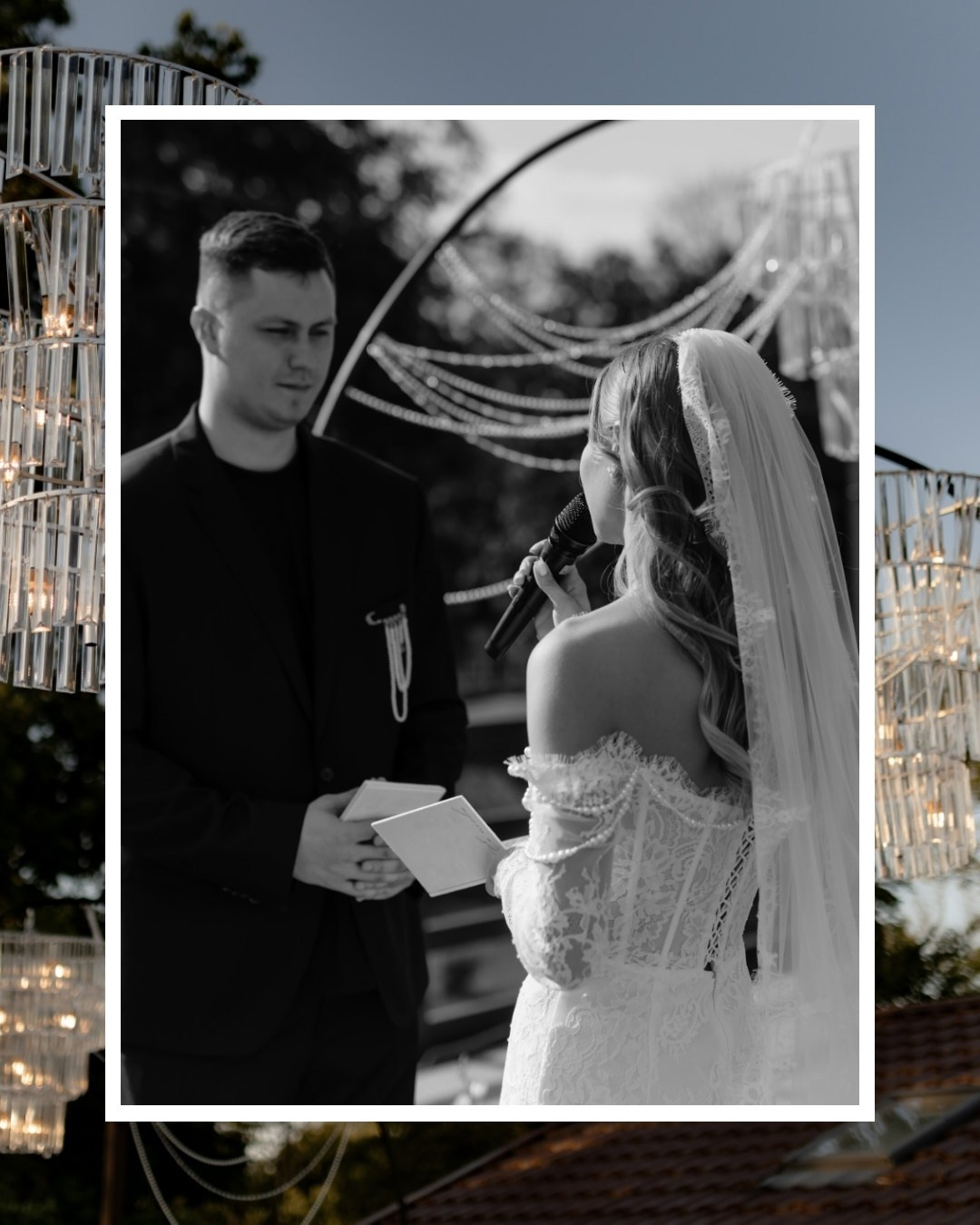 Свадебный лайв | Егор & Оля. Дмитрий Позняк — свадебный фотограф в Брянске. Личный сайт фотографа