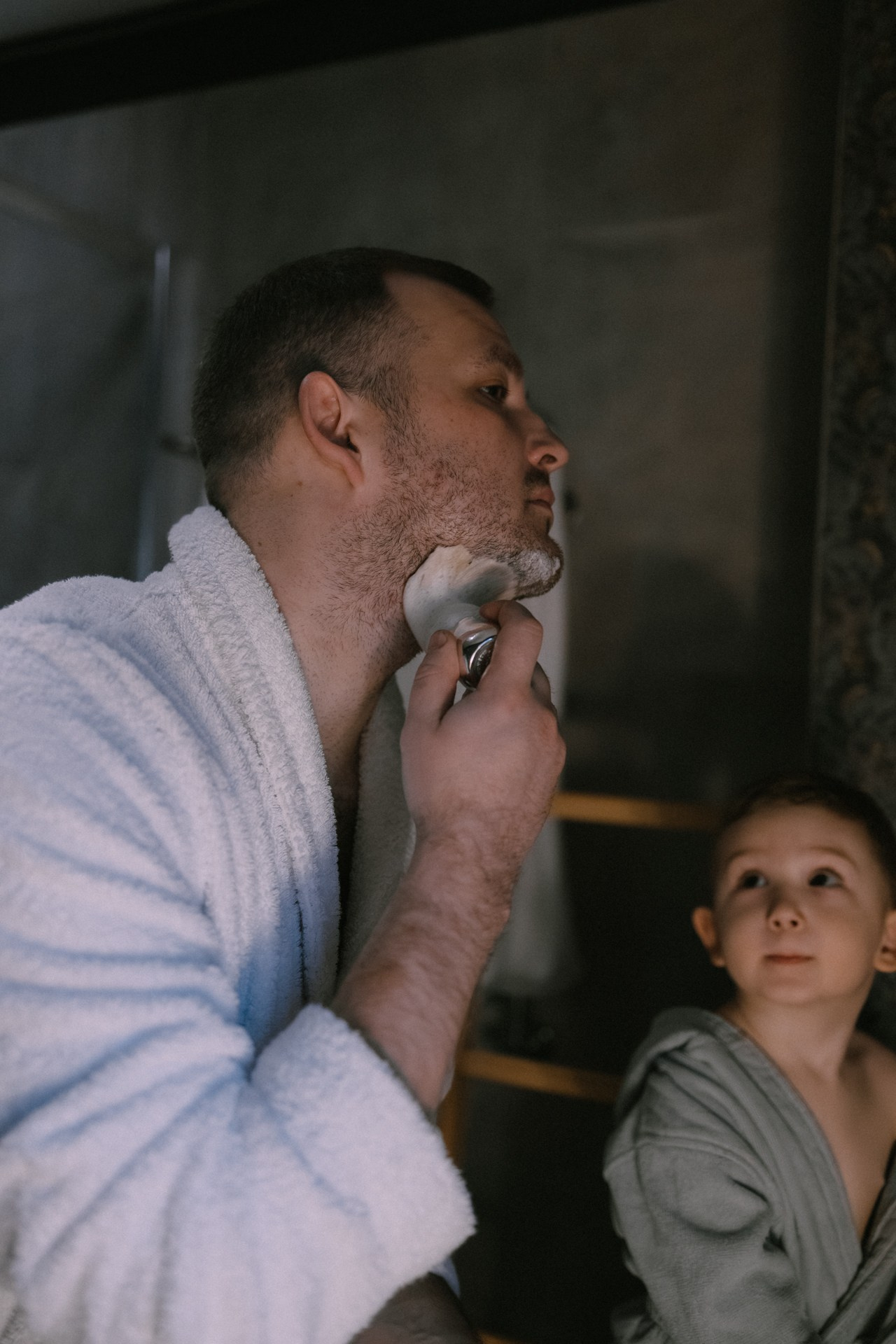 Наследник традиций. Фотограф в Санкт-Петербурге Кристина Порванова