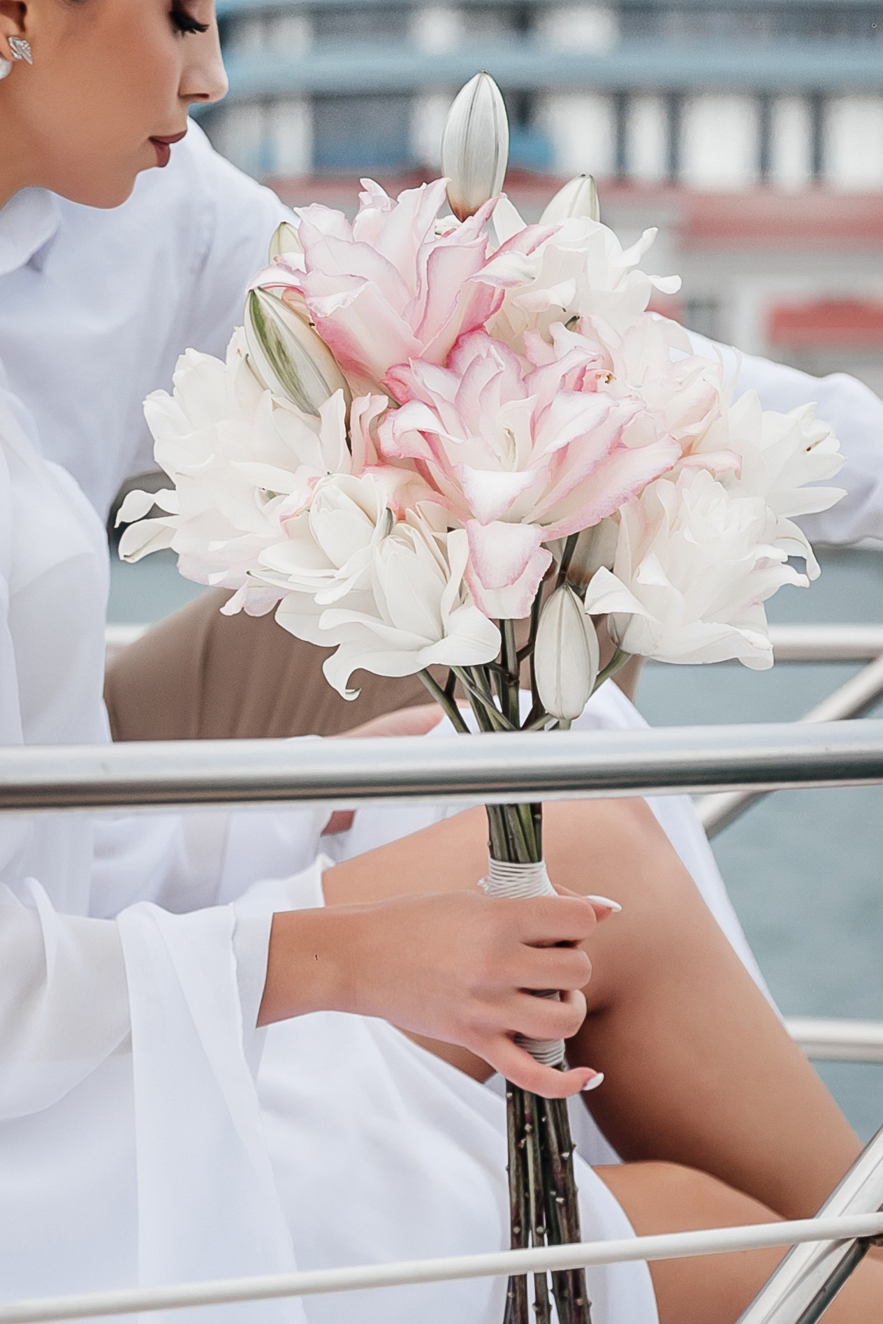 Мой капитан. Свадебный и семейный фотограф Краснодарский край