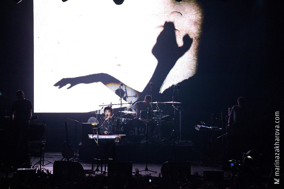 Клуб Арена 13–14 декабря 2011 года. Марина Захарова — Фотограф. Москва / Marina Zakharova — Photographer