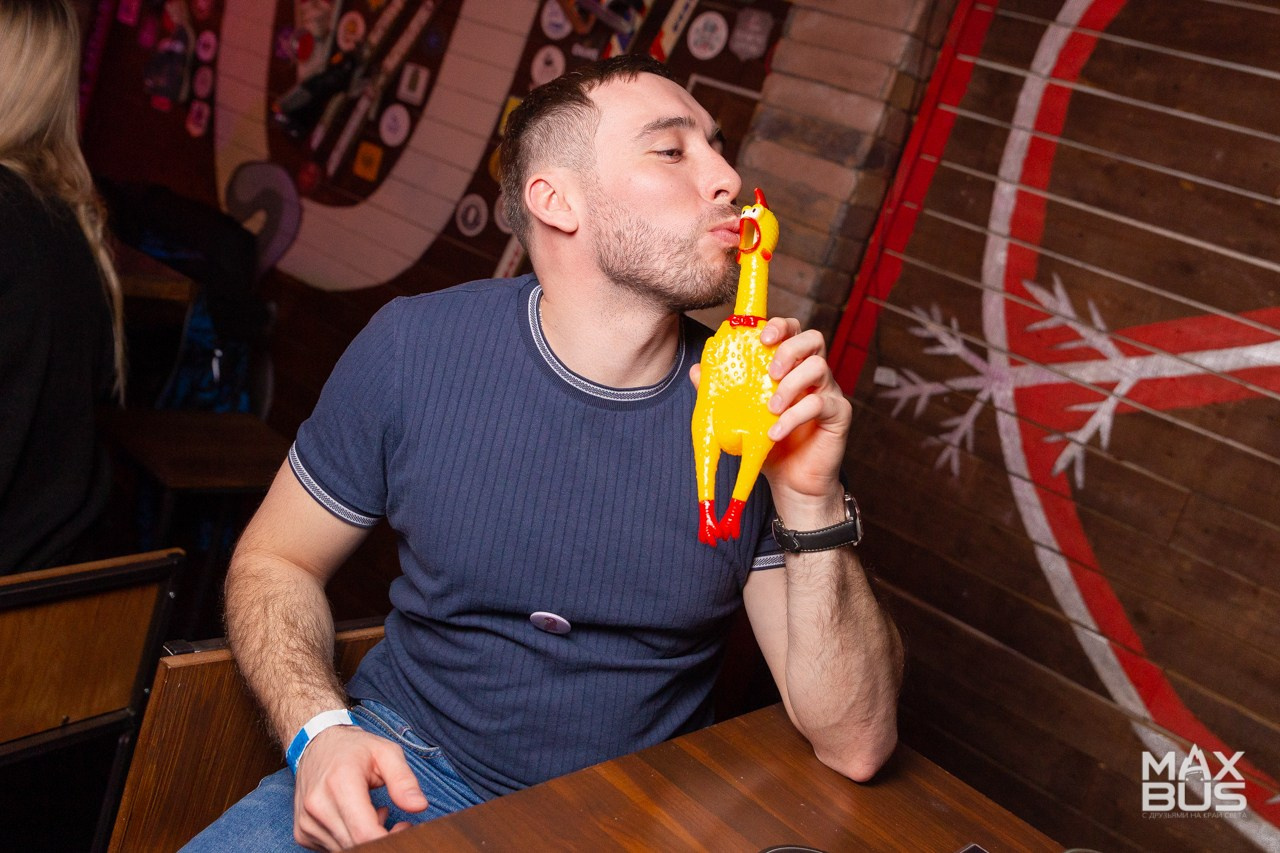 Кальянные и клубы. Фотограф Комаров Сергей