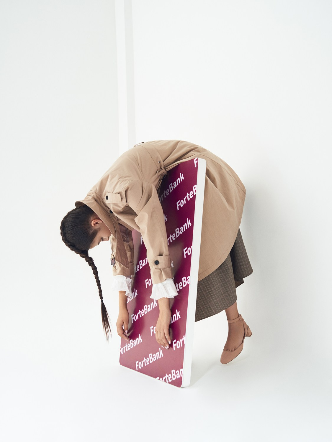 ForteBank Kazakhstan'18. Vasiliy Shvetsov