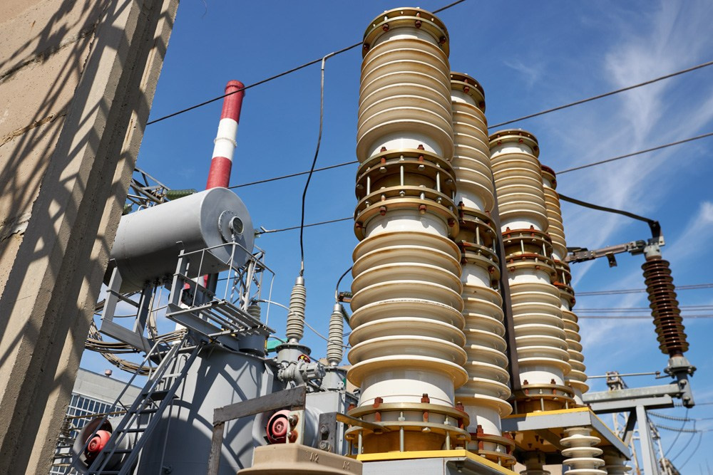 Промышленная рекламная индустриальная фотосъемка  - Портфолио фотографа. Промышленный фотограф | Бизнес-фотосессии | Казань и РФ