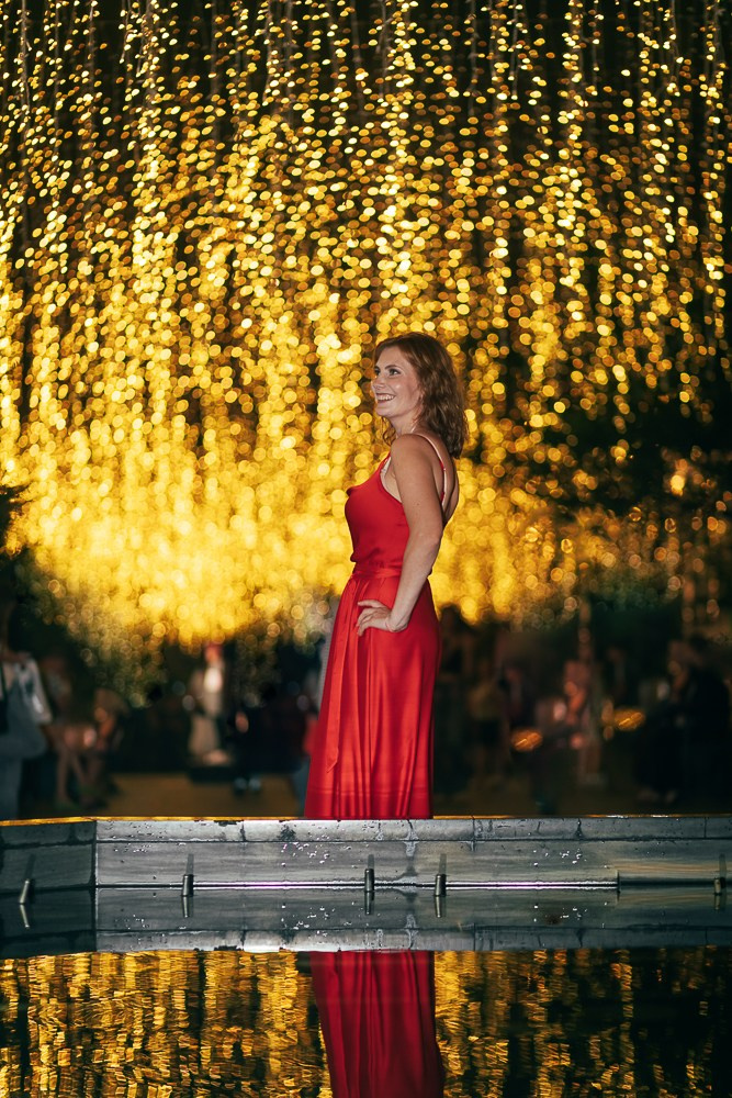 Ночной город. Главная