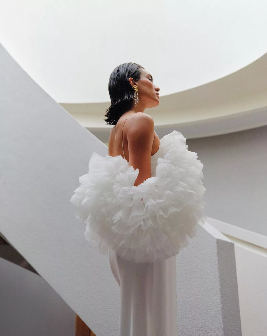 СТИЛЬ НЕВЕСТЫ 2024 года. Свадебный и репортажный фотограф Элина Козырьянова