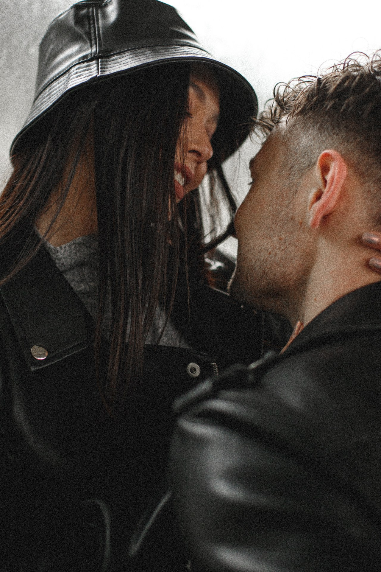 Mr&Mrs Brooks. Фотограф в Волгограде — Александра Искандерова