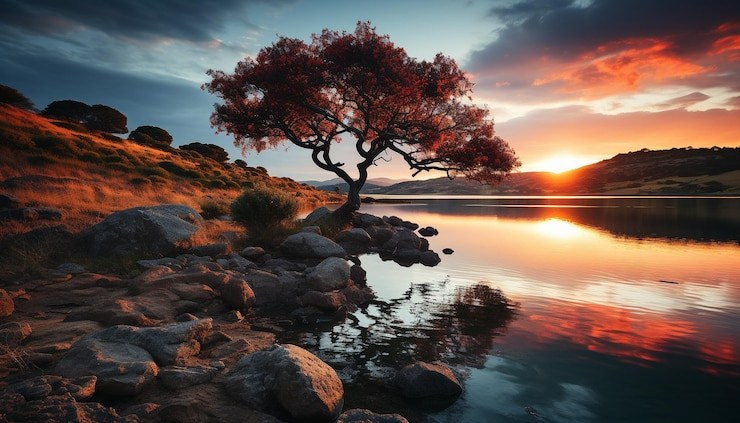 Осень. Brainlook