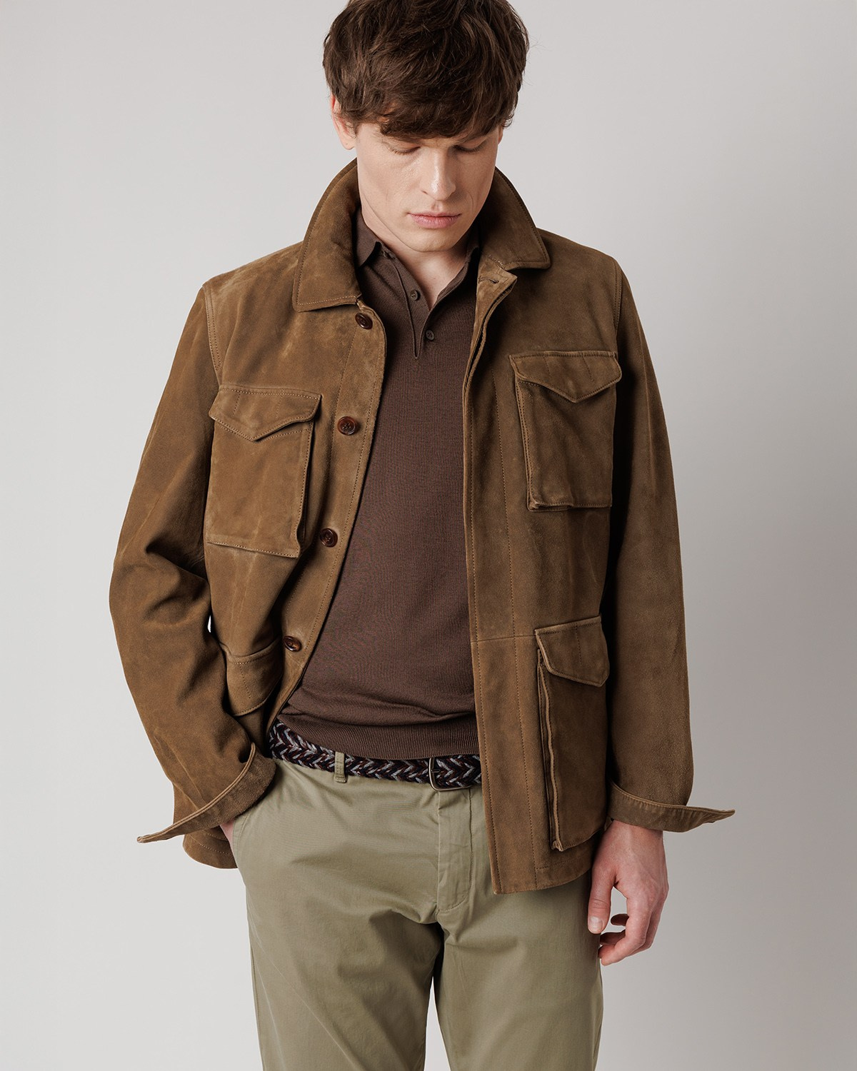 ЛУК БУК 3. Фотограф и ai креатор для брендов Москва Люся Мамонова