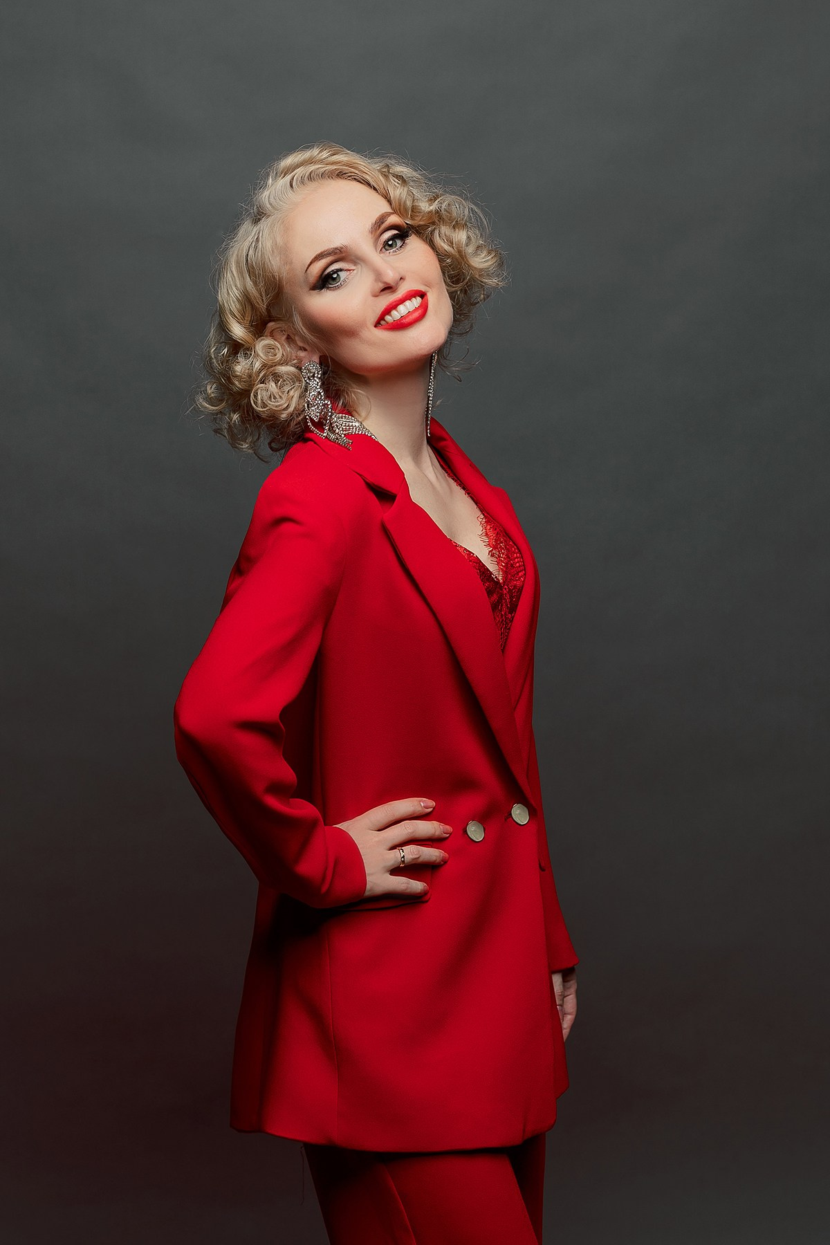 Портреты. Фотограф в Москве Светлана Митцих