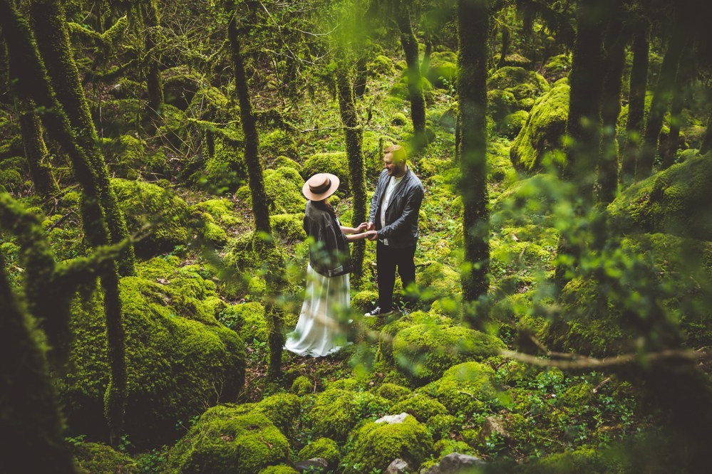 Свадебная съёмка. Фотограф Василий Бегаль