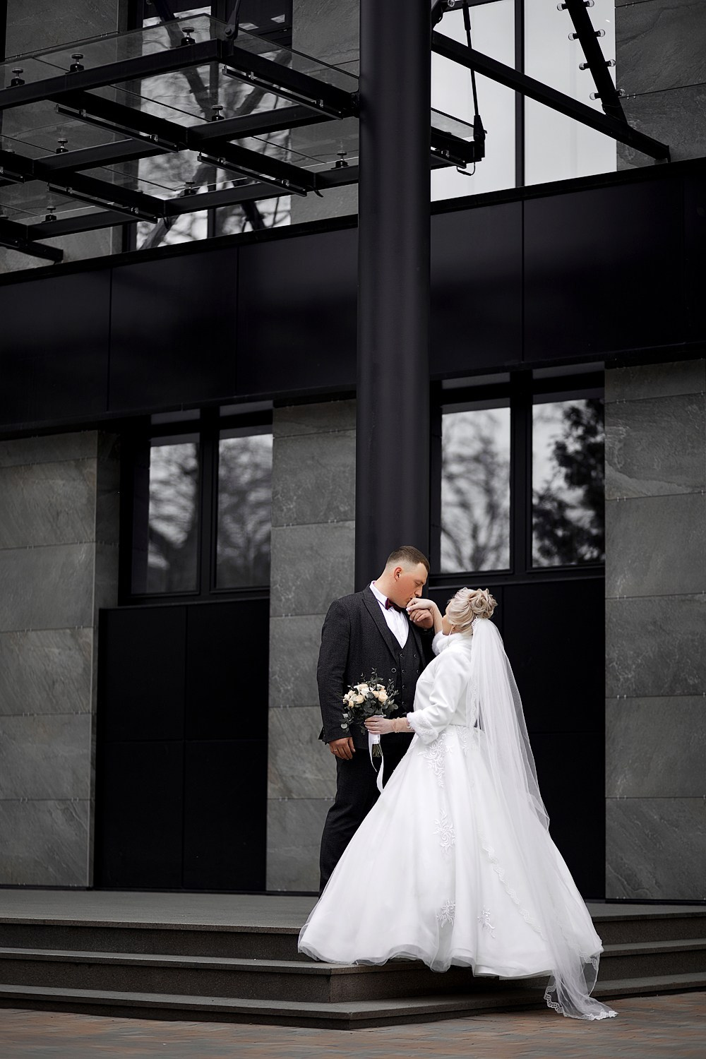 Юля и Никита. Свадебная фотосъёмка в Брянске | Влад и Ирина Тютьковы