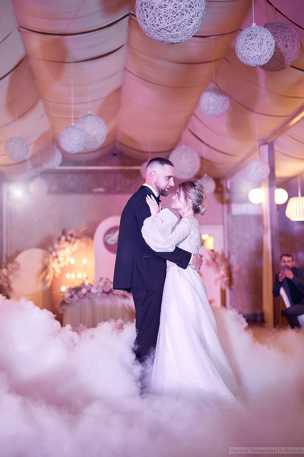 Елена и Алексей. Свадебная фотосъёмка в Брянске | Влад и Ирина Тютьковы