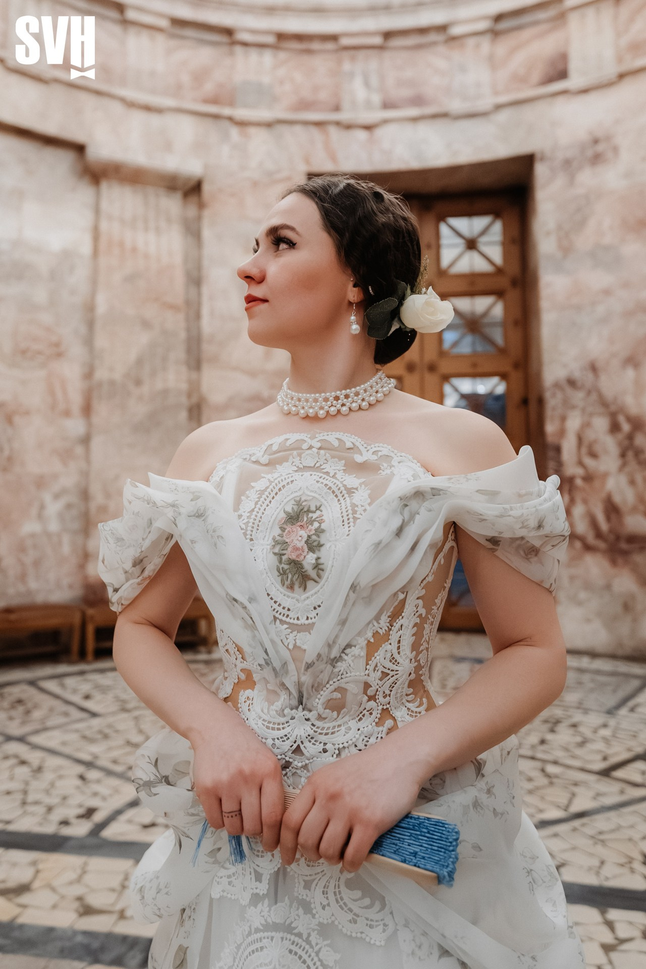 Пасхальный бал Петра Аксёнова