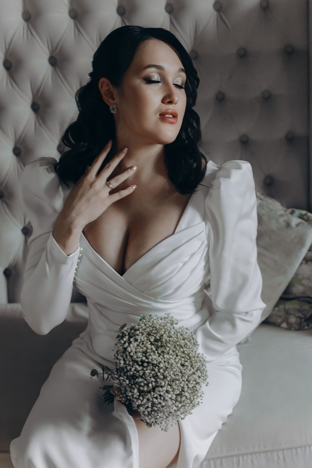 Дарина и Василий. Свадебный и семейный фотограф Захарова Юлия