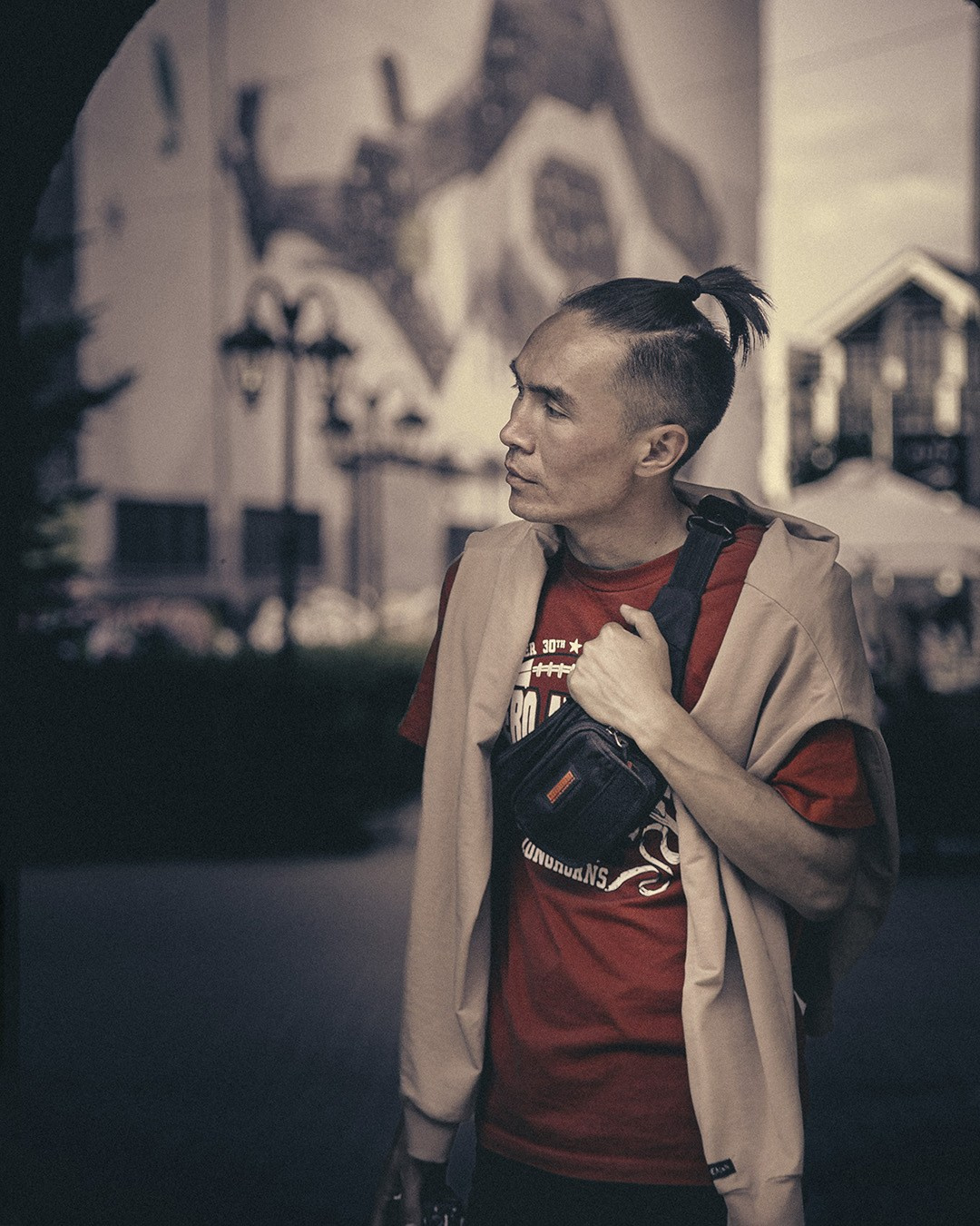 Лето. Фотограф в Минске Екатерина Тузова