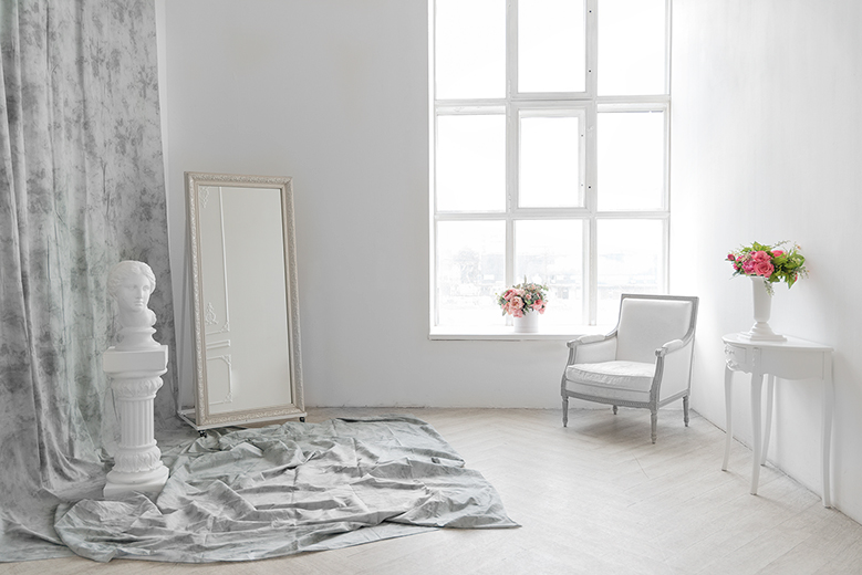 Интерьерные фотосессии. Фотограф Андрей Зикеев, фотостудия AzArt Studio в Москве