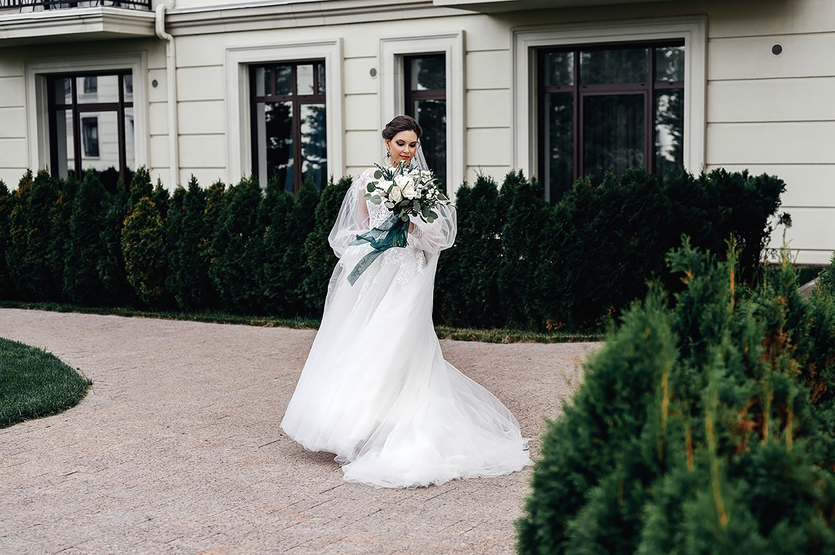 Андрей & Лена. Свадебный и семейный фотограф в Новосибирске — Алексей Гаврилов