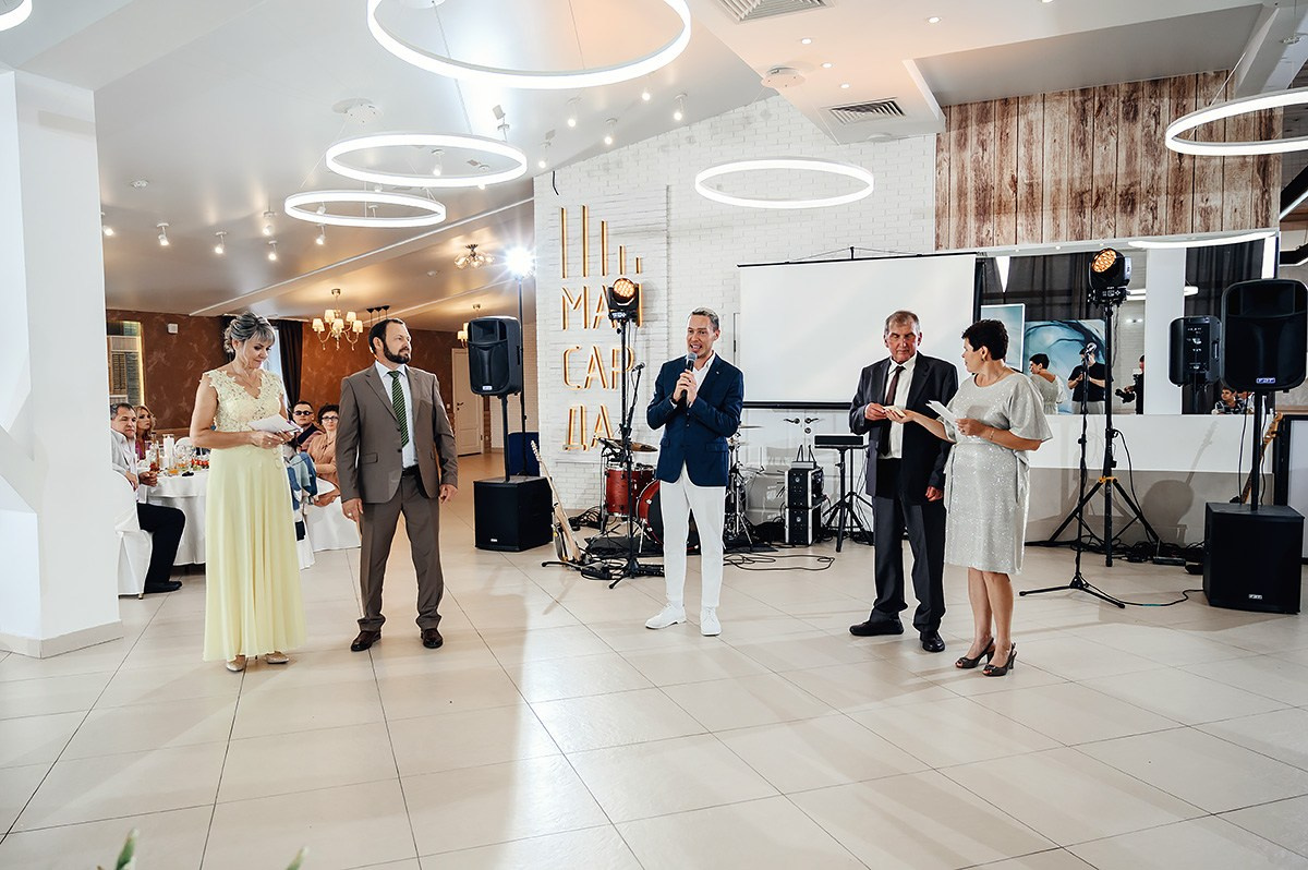 Андрей & Лена. Свадебный и семейный фотограф в Новосибирске — Алексей Гаврилов