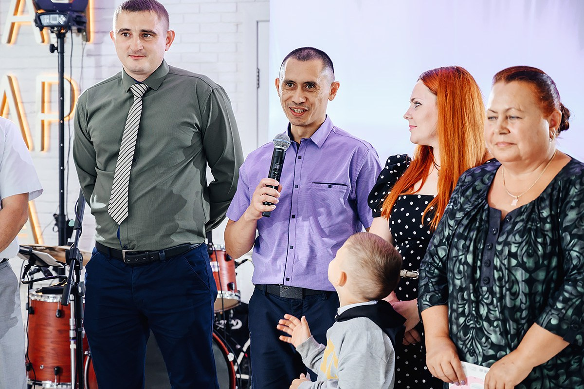 Андрей & Лена. Свадебный и семейный фотограф в Новосибирске — Алексей Гаврилов