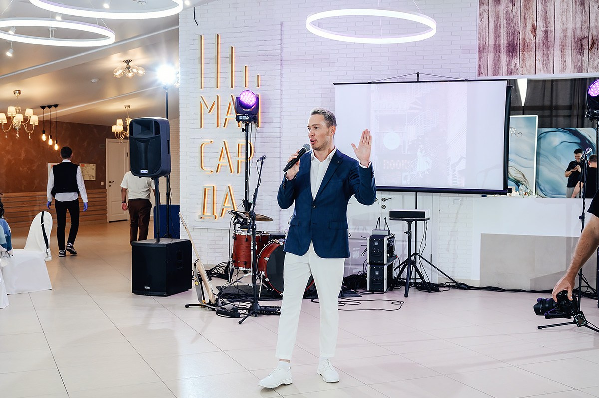 Андрей & Лена. Свадебный и семейный фотограф в Новосибирске — Алексей Гаврилов