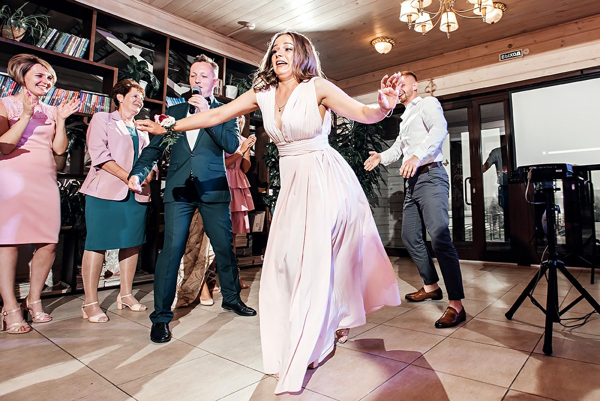 Макс & Аня. Свадебный и семейный фотограф в Новосибирске — Алексей Гаврилов