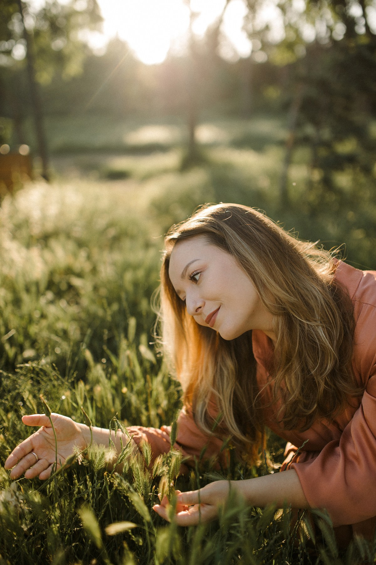 Alena. Anastasia Blud Photography