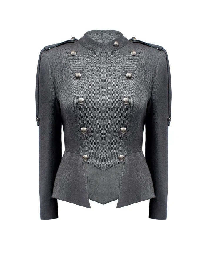 Портфолио | Невидимый манекен