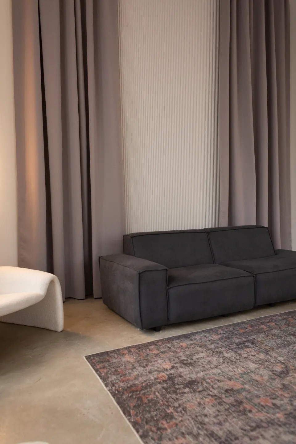 Фотостудии. Фотограф Яна Каменькова l Омск