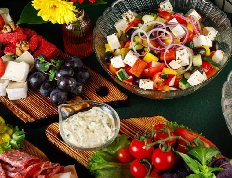 Выбрать сет. Измайлов Лофт