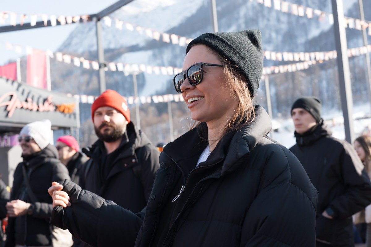 01.03.2025 APRES SKI by SOWULO. ProVizArt