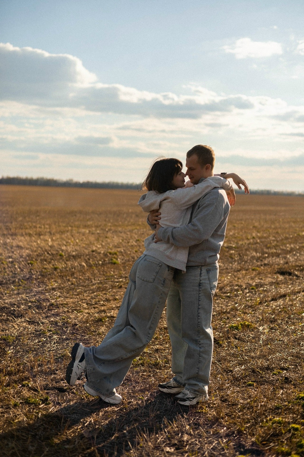 Love story. Портретный и свадебный фотограф в Борисоглебске/Тамбове