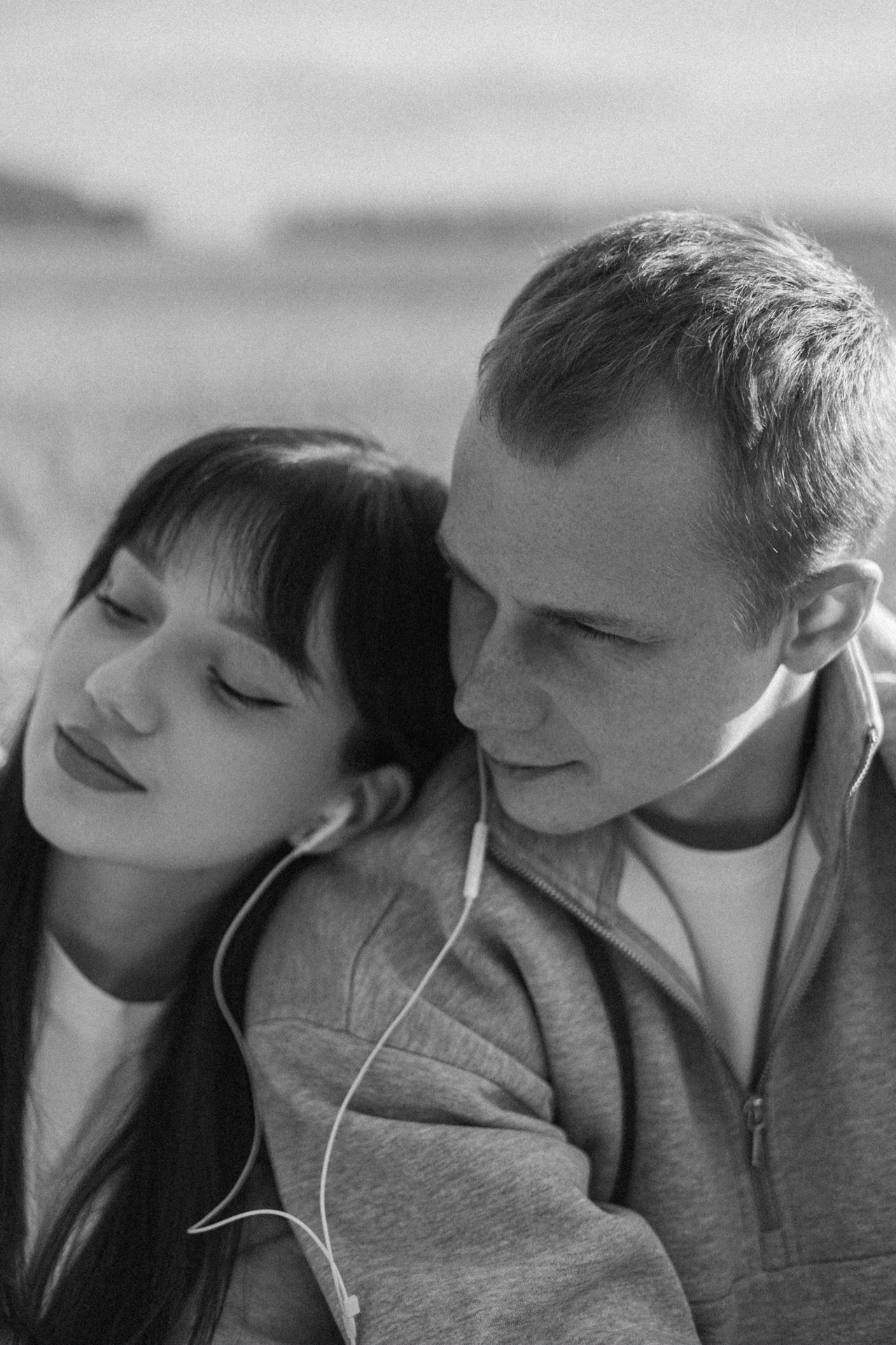 Love story. Портретный и свадебный фотограф в Борисоглебске/Тамбове
