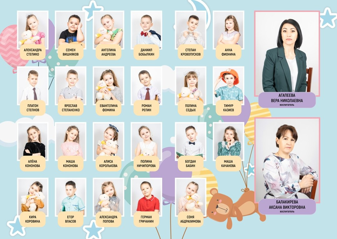 № 4. Школьный фотограф Дмитрий Берёзин