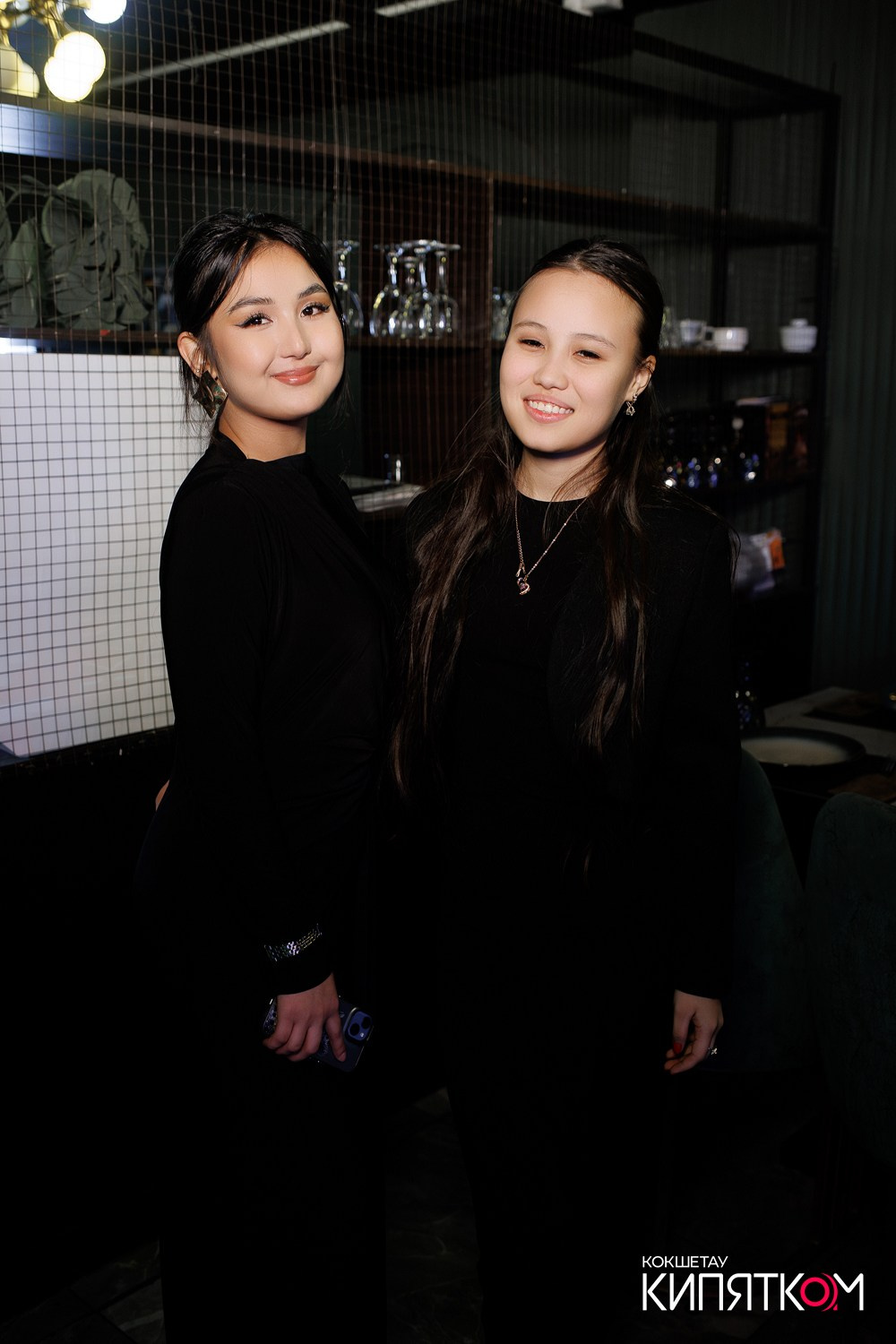 ПАНАЕХАЛИ. КИПЯТКОМ КОКШЕТАУ