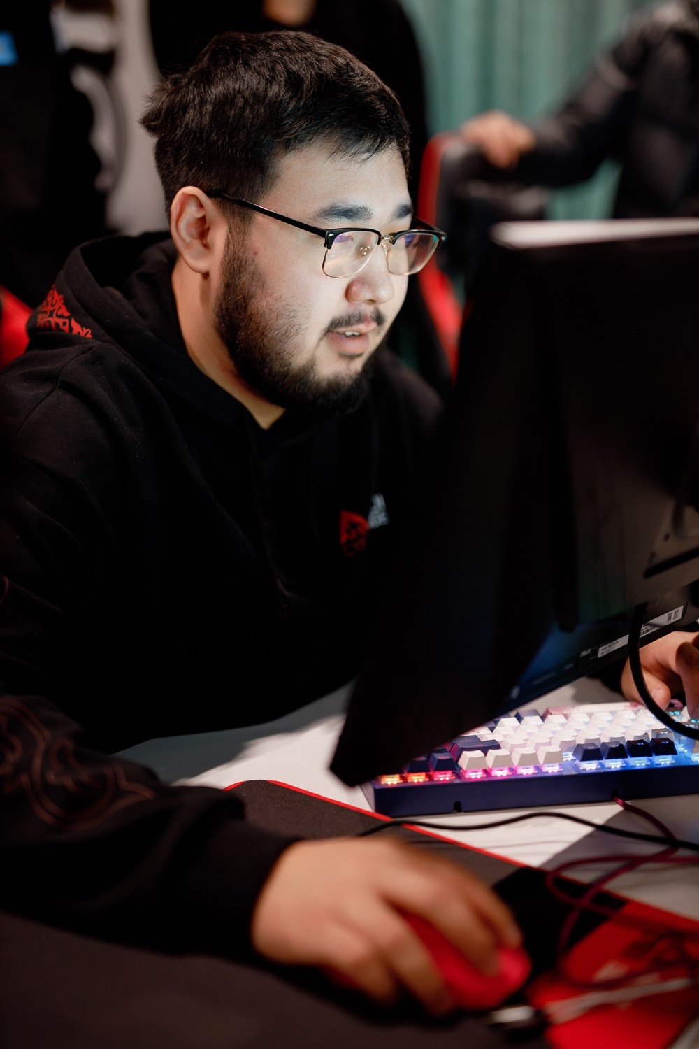 ABYROI cyber lounge. КИПЯТКОМ КОКШЕТАУ