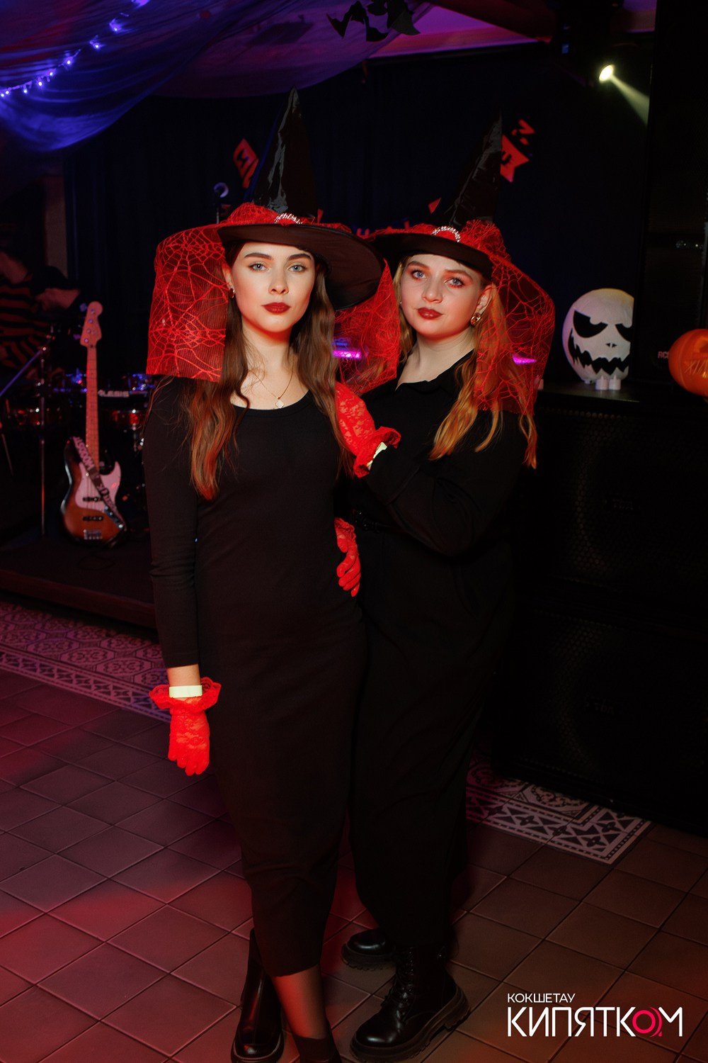 GENTLEMAN PUB. КИПЯТКОМ КОКШЕТАУ